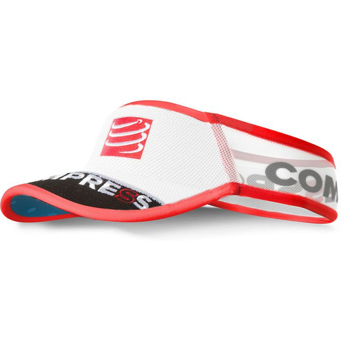 Compressport Ultralight Visor Cap - ultralekki daszek sportowy
