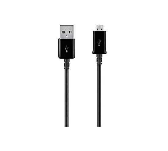 Samsung kabel microUSB - ECB-DU5ABE - czarny - dostępne od ręki