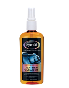 Zymol Leather Cleaner 236ml