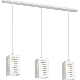 Zwis 3-PŁ LADOR WHITE 807E Aldex