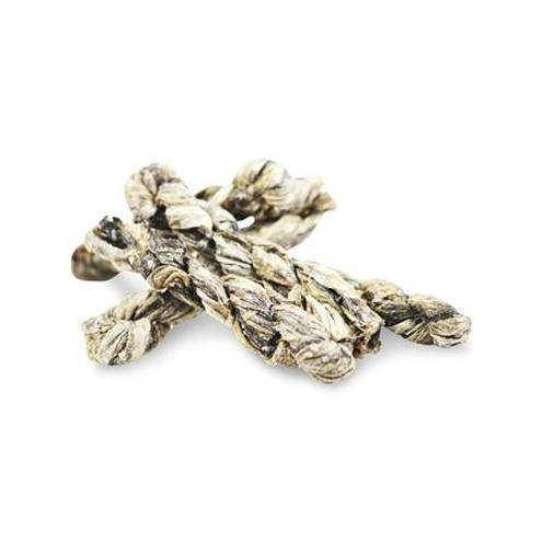 Fish4Dogs Sea Jerky Fish Twists 100 G