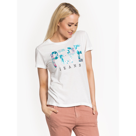 Pepe Jeans "Maria" White