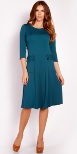 Sukienka LOU-LOU L012
