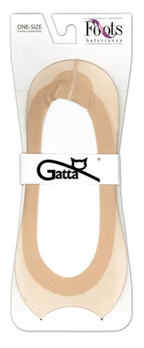 Stopki do balerinek GATTA 02