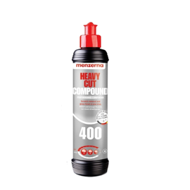 Menzerna FG400 / HCC400 Fast Gloss 400 250ml