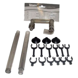 Tetratec EX 600/700 Outflow Kit - zestaw części do systemu wylotowego