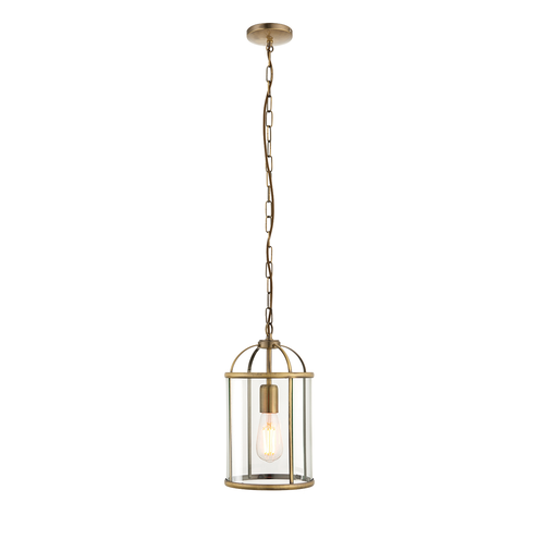 Lambeth lampa wisząca 69454 Endon