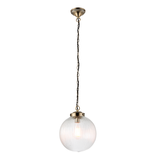 Brydon lampa wisząca 71123 Endon
