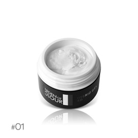 Hybrid Gel The Garden of Colour 4D