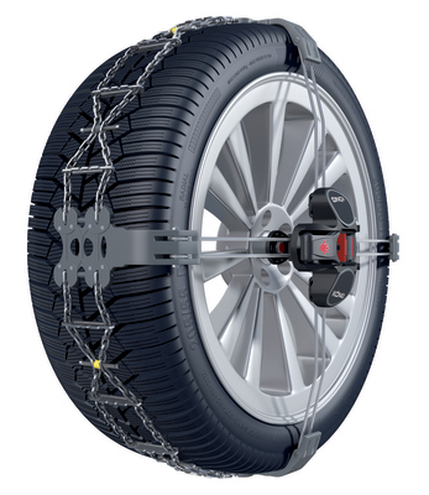 Koenig K-Summit gr.34