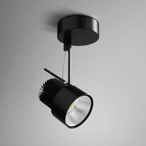 2000 P30 LED spot 10391 AQFORM