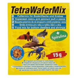 TetraWafer Mix 15g saszetka