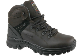 Grisport Marrone 13326D1G