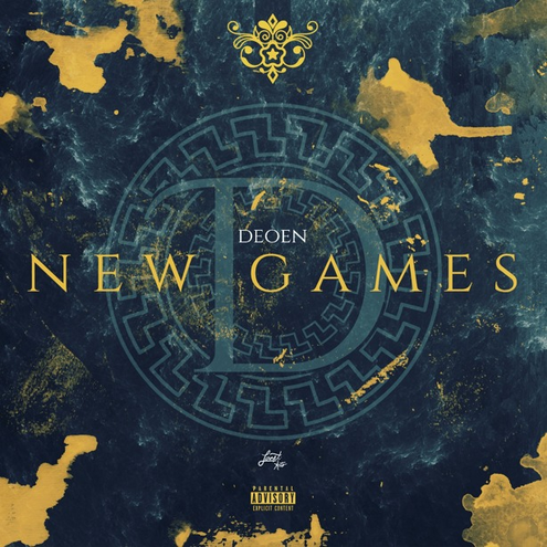 DEOEN - NEW GAMES