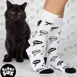 Skarpetki MIAU