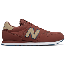 New Balance GM500CRN