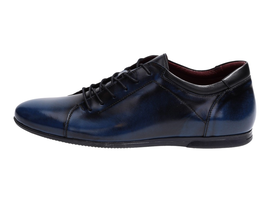 POLSKIE Markowe buty męskie DOMENO 2716 NV