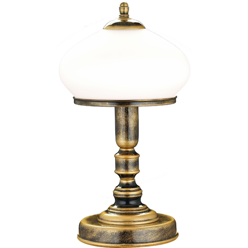 Lampa biurkowa RETRO I 368/B1 Aldex