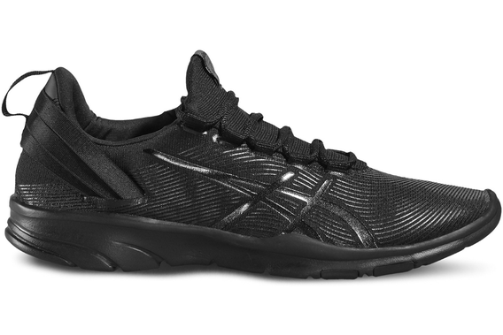 Asics Gel Fit Sana 2  S561N-9099