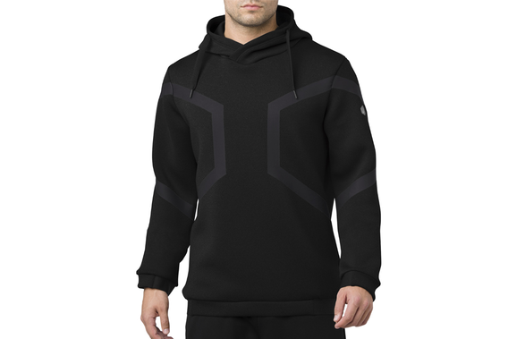 Asics Hexagon Po Hoodie 153343-0904