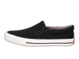 -45% Trampki SLIP ON buty McArthur IT05 BK