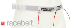 Compressport Race Belt - pas na numer startowy