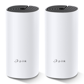 TP-Link domowy system WI-FI MESH DECO M4 AC1200 Jednolita sieć WIFI