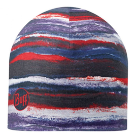 Buff BH Microfiber Polar - czapka z mikrofibry i polaru