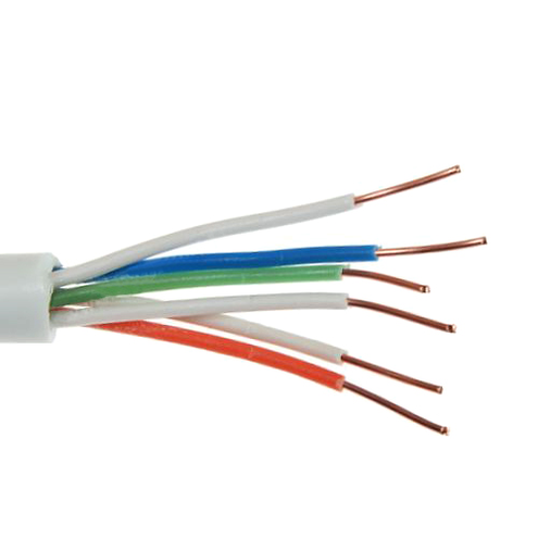 Kabel telekomunikacyjny YTKSY 3 x 2 x 0.5