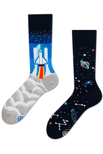 Skarpetki NIE-DO-PARY SPACE TRIP