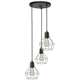 CYRKON lampa wisząca 973E/R Artera