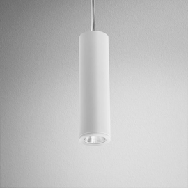 PET mini LED lampa wisząca 37cm 50299 3W AQFORM