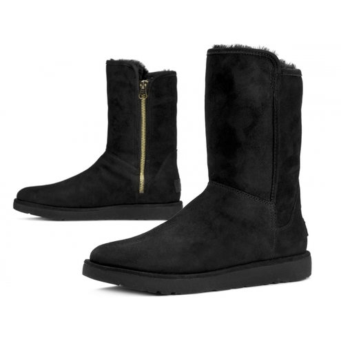 Buty Ugg W abree short ii > 1016589 nero