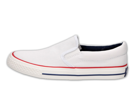 Trampki SLIP ON buty McArthur IT05 WT