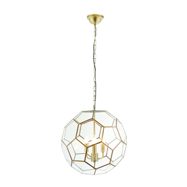 Miele lampa wisząca 73560 Endon