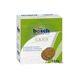Bosch Finest Snack Cake 5kg