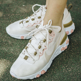 Nike W React Element 55 (BQ2728-007)