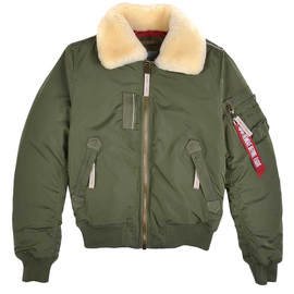 Kurtka Alpha Industries 143001-01