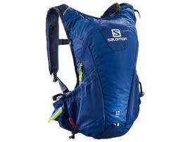 Salomon Skin Pro 10 Set