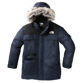Kurtka The North Face Parka McMurdo 2 T0CP07M8U