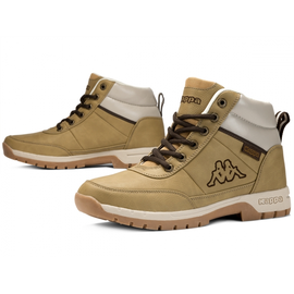 Buty Kappa Bright mid light > 242075-4141