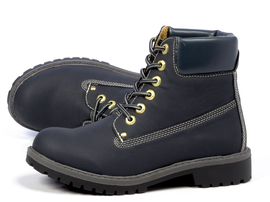Trapery damskie McArthur TREKKING WP01 NV