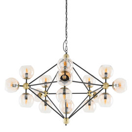 Rebekka 10293/17P lampa wisząca
