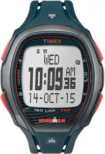 Timex Ironman® 150 Lap - zegarek do biegania