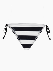 KOSTIUM KĄPIELOWY ZEBRA DÓŁ - TSB0007