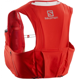 Salomon S-Lab Sense Ultra 8 Set plecak biegowy  401699