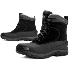 Buty The north face Chilkat iii > t939v6we3