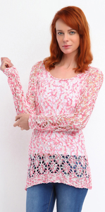 Sweter damski TOP SECRET - SSW1481