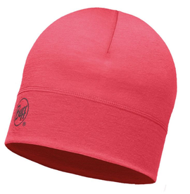 Buff Merino Wool One Layer Hat - lekka czapka z wełny Merino