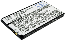 BATERIA GIGABYTE GSMART S1205 1010 mAh - dostępna od ręki